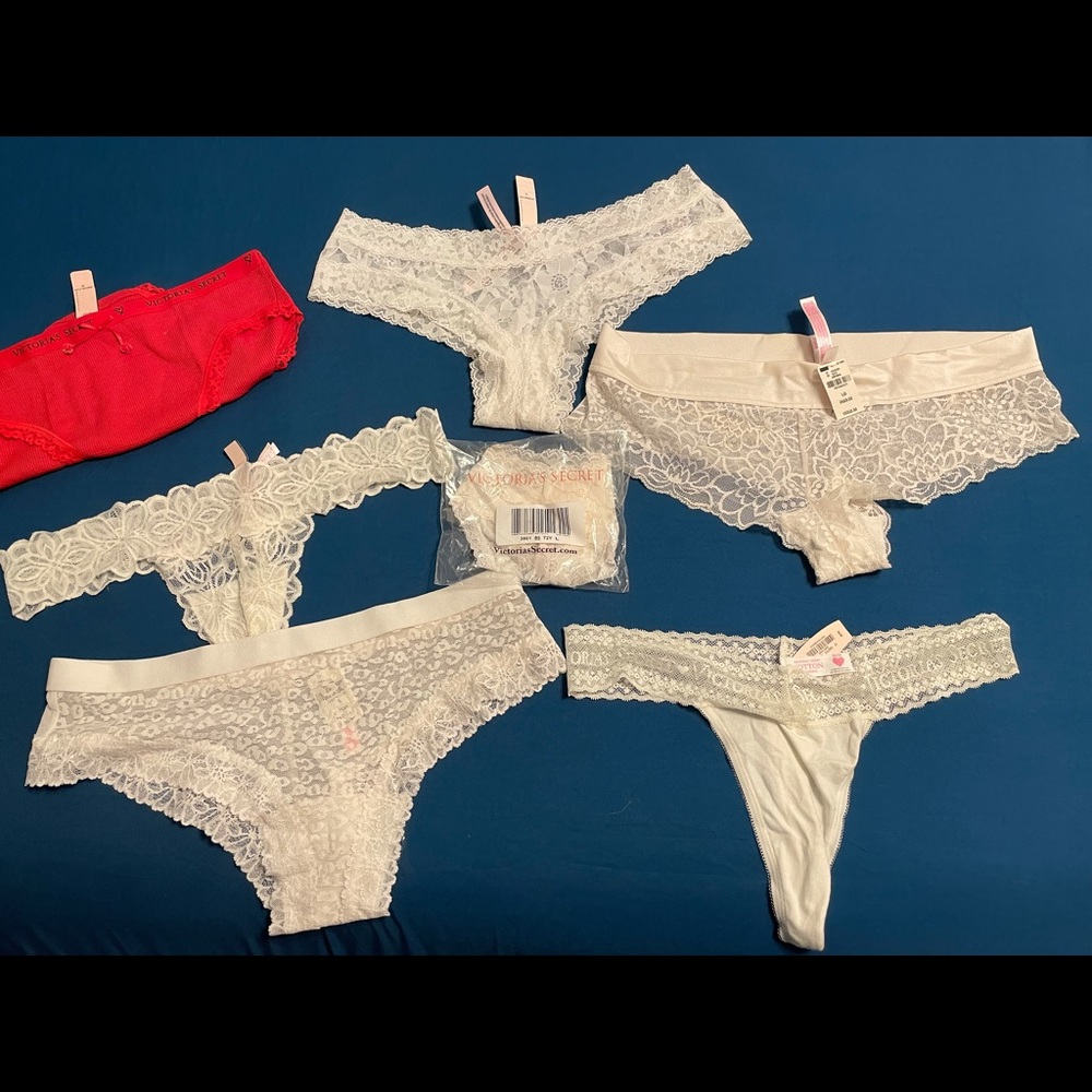 Victoria’s Secret/Pink NWT